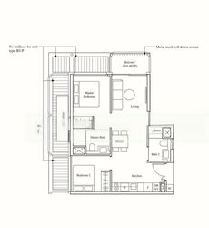 The Reef At King’s Dock (D4), Condominium #474197061